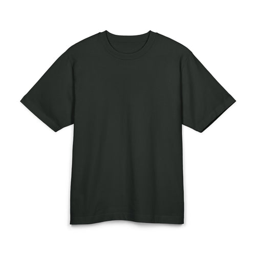 Unisex Freestyler Dry Handfeel Heavy Tee