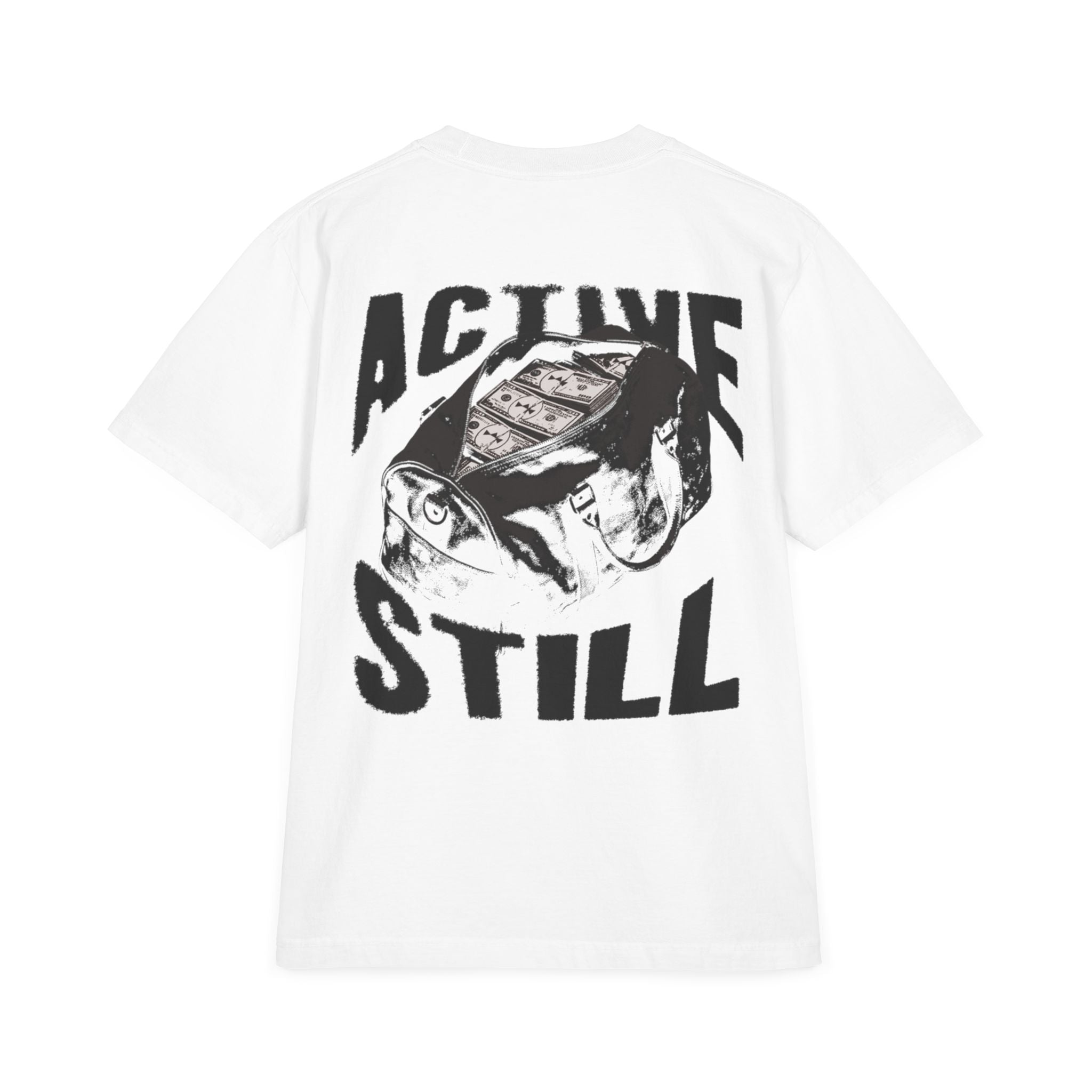 Active Still T-Shirt