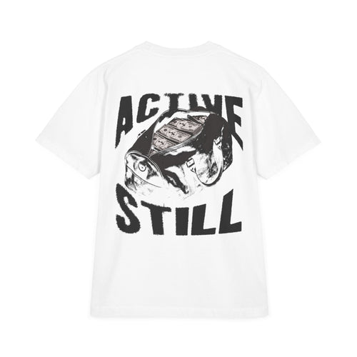 Active Still T-Shirt