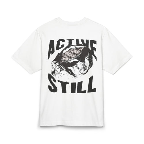 ACTIVE STILL TEE