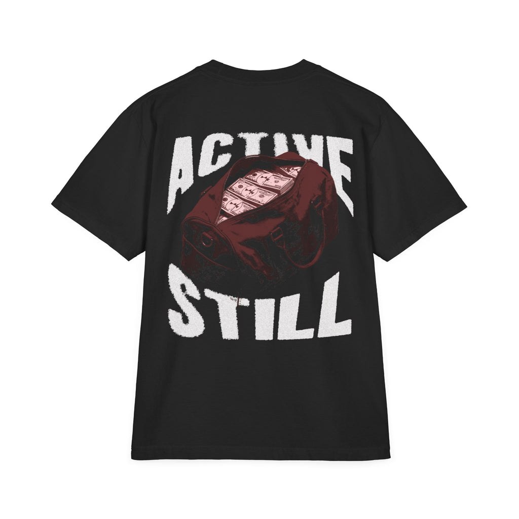Active Still T-Shirt
